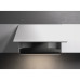Встраиваемая вытяжка FALMEC VIRGOLA TOUCH NRS 90 BLACK, серия Silence - NRS, 86 см, электронное/сенсорное управление,  светодиодное освещение Dynamic Led Light, технология бесшумной работы NRS, 4 скорости, отвод/циркуляция, интенсивный режим, макс. произв