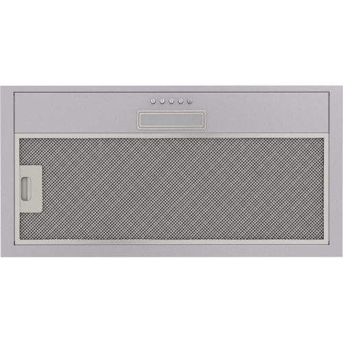 GOOD, Кухонная вытяжка ELIKOR КВ Cube Basic 60П-500-К3Д хром