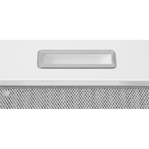 Вытяжка встраиваемая/ Вытяжка встраиваемая Vitek VT-TH 6020 W белый управление: кулисные переключатели (1 мотор)
