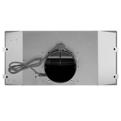 Кухонная вытяжка MAUNFELD/ Кухонная вытяжка MAUNFELD TRAPEZE 603EM Inox Полновстраиваемая, 1150 м3/ч, 3 скорости, ширина 59.8 см, глубина 29 см, цвет: нержавеющая сталь