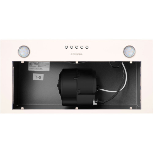 ВЫТЯЖКА MAUNFELD CRCROSBY SINGL 60 BEIGE/ ВЫТЯЖКА MAUNFELD CRCROSBY SINGL 60 BEIGE CROSBY SINGL 60 BEIGE Полновстраиваемая, 60см, 850 м3, кнопочное управление, LED, площадь кухни до 30м2, опция: угольный фильтр CF140C-2шт, бежевый
