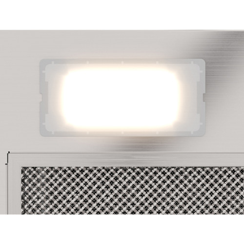 GOOD, Кухонная вытяжка ELIKOR КВ Врезной блок BREEZE 52Н-450-П3Д, нерж