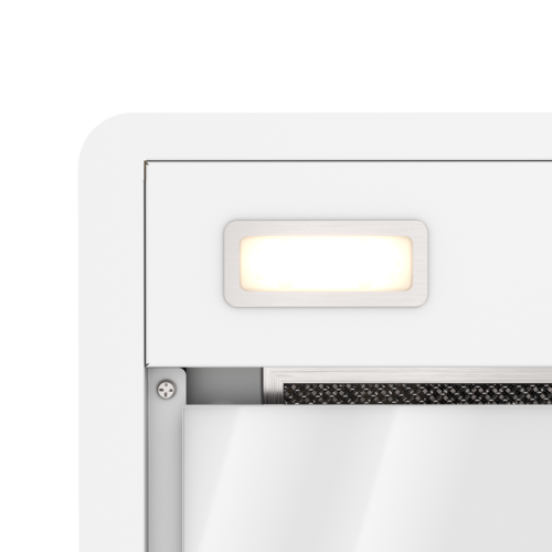 Вытяжка Franke VERA WH 52/ Best, Вытяжка VERA WH 52, 1000 м3/ч, электронное управление, LED освещение, Угольный фильтр Ф-07 (приобретается отдельно), цвет: белый Вытяжка Franke VERA WH 52/ Best, Вытяжка VERA WH 52, 1000 м3/ч, электронное управление, LED освещение, Угольный фильтр Ф-07 (приобретается отдельно), цвет: белый