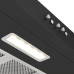 Вытяжка встраиваемая/ Вытяжка встраиваемая ELIKOR ECO BK 60 BLACK