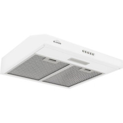 Вытяжка встраиваемая/ Вытяжка встраиваемая ELIKOR ECO WH 50 WHITE