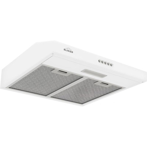 Вытяжка встраиваемая/ Вытяжка встраиваемая ELIKOR ECO WH 50 WHITE