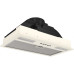 Вытяжка Franke FLICK/ Best, FLICK BG 60, 1000 м3/ч, 62 дБ, цвет бежевый, угольный фильтр Ф-08 Вытяжка Franke FLICK/ Best, FLICK BG 60, 1000 м3/ч, 62 дБ, цвет бежевый, угольный фильтр Ф-08