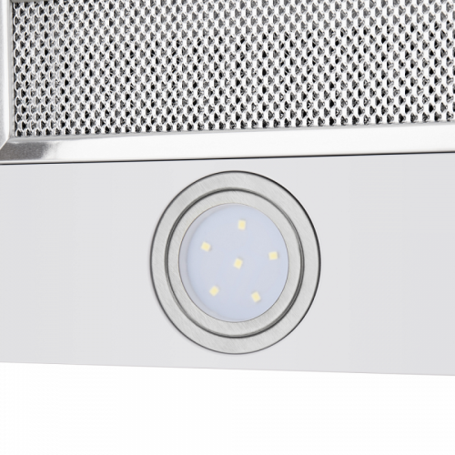 ВЫТЯЖКА MAUNFELD VS Fast 60 белый/ ВЫТЯЖКА MAUNFELD VS Fast 60 белый VS Fast 60 White Тип: встраиваемая Цвет: белый Управление: колыбельное Ширина, мм: 600 Полная потребляемая мощность, Вт: 102 Количество скоростей: 2 Максимальная производительность, м3/ч