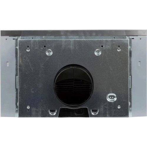 Вытяжка встраиваемая/ Вытяжка встраиваемая Jet Air Aurora LX/GRX/F/50 нержавеющая сталь управление: кнопочное (1 мотор)