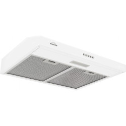 Вытяжка встраиваемая/ Вытяжка встраиваемая ELIKOR ECO WH 60 WHITE