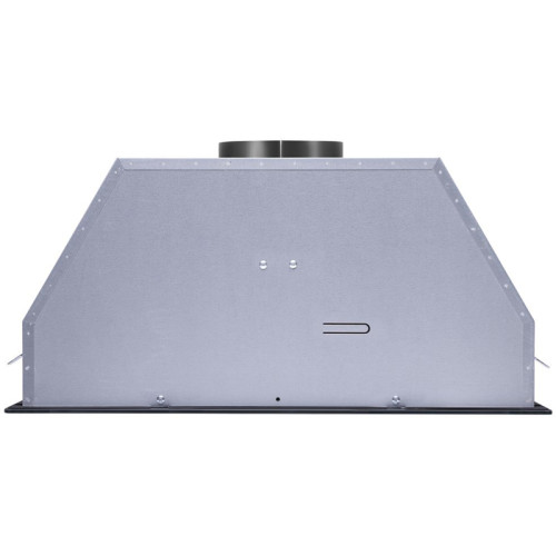 Кухонная вытяжка MAUNFELD/ Кухонная вытяжка MAUNFELD TRAPEZE 601GG BLACK Кухонная вытяжка MAUNFELD TRAPEZE 601GG, полновстраиваемая, 3 скорости, 1150 м3/ч, механическое управление, уровень шума 54 дБ, цвет черный