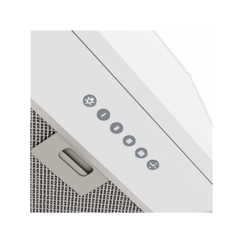 Retail&Kitchen, BEST, Кухонная вытяжка ELIKOR BOX 50П-1000-Э4Д, белый