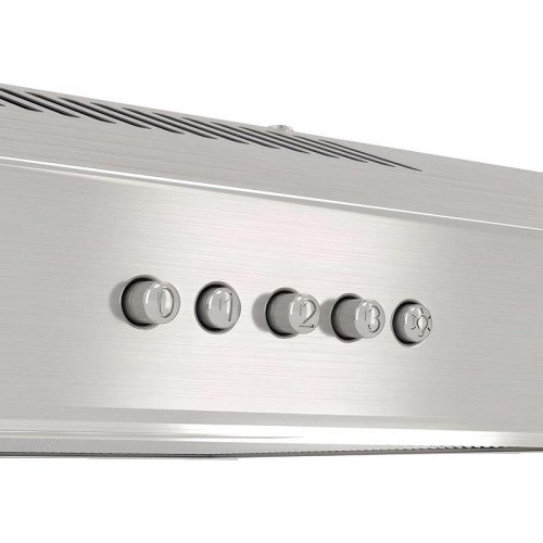 Вытяжка встраиваемая/ Вытяжка встраиваемая ELIKOR ECO XS 50 STEEL