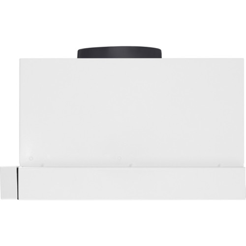 ВЫТЯЖКА MAUNFELD VS LIGHT 50 БЕЛЫЙ/ ВЫТЯЖКА MAUNFELD VS LIGHT 50 БЕЛЫЙ VS LIGHT 50 WHITE Тип: встраиваемая  Цвет: белый  Управление: колыбельное  Ширина, мм: 500  Полная потребляемая мощность, Вт: 140 Количество скоростей: 2  Максимальная производительнос