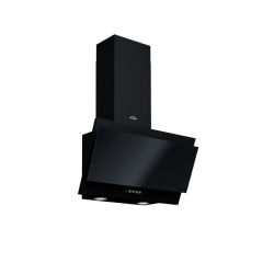 Retail&Kitchen, BEST, Кухонная вытяжка ELIKOR Сапфир 60П-430-К3Д, черный/черн.стекло