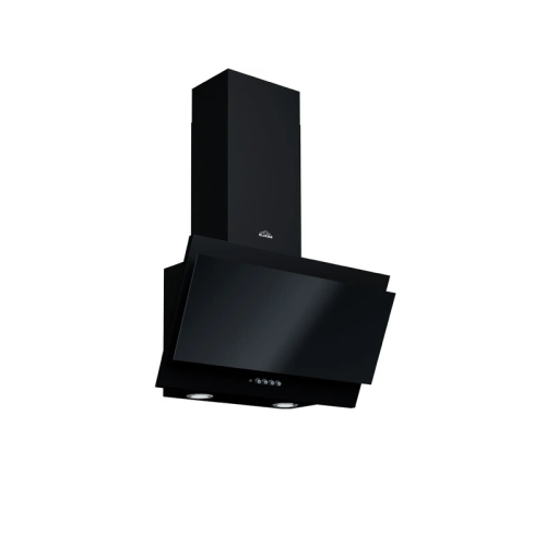 Retail&Kitchen, BEST, Кухонная вытяжка ELIKOR Сапфир 60П-430-К3Д, черный/черн.стекло