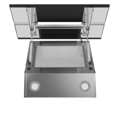 ВЫТЯЖКА MAUNFELD MERSEY 60 Inox Glass BLACK/ ширина 600 мм, наклонная, сенсорное управление, 3 скорости, 1050 м3/ч, 54 дБ, таймер,светодиодное LED освещение, черный цвет ВЫТЯЖКА MAUNFELD MERSEY 60 Inox Glass BLACK/ ширина 600 мм, наклонная, сенсорное управление, 3 скорости, 1050 м3/ч, 54 дБ, таймер,светодиодное LED освещение, черный цвет