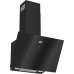 Вытяжка Franke/ Best, Вытяжка наклонная REFLECT 60 BK, 60 см, 750 м3/ч, сенсорное управление, LED освещение, 66 дБ, Угольный фильтр Ф-10 (опция), цвет черный Вытяжка Franke/ Best, Вытяжка наклонная REFLECT 60 BK, 60 см, 750 м3/ч, сенсорное управление, LED освещение, 66 дБ, Угольный фильтр Ф-10 (опция), цвет черный