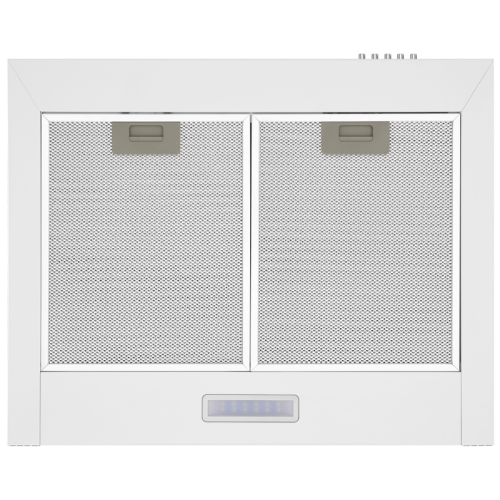 Вытяжка HOMSair DELTA 60 White/ подвесная, кнопочное управление, 3 скорости, 600 м3/ч, до 25 м2, 47 дБ, угольный фильтр CF130 (2шт.), светодиодное LED-освещение, ДхШхВ: 475х600х180, белый цвет Вытяжка HOMSair DELTA 60 White/ подвесная, кнопочное управление, 3 скорости, 600 м3/ч, до 25 м2, 47 дБ, угольный фильтр CF130 (2шт.), светодиодное LED-освещение, ДхШхВ: 475х600х180, белый цвет