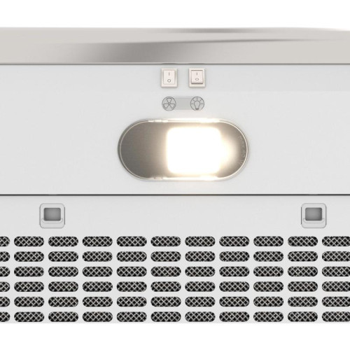 Кухонная вытяжка ELIKOR SATURN 60P-180-V1L WHITE/STEEL