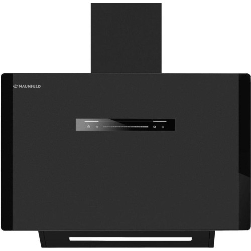 Вытяжка каминная Maunfeld Falcon 60 черный управление: сенсорное (1 мотор)