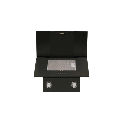 Кухонная вытяжка ELIKOR Рубин S4 50П-700-Э4Д антрацит/черный