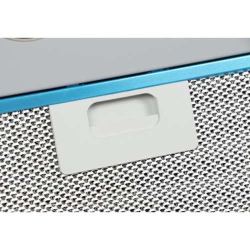 Вытяжка каминная Elikor Вента 60Н-650-К3Д нержавеющая сталь управление: кнопочное (1 мотор)