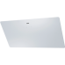 Вытяжка Franke/ BEST, Вытяжка Franke FSMA 905 WH, наклонная, 90 см, LED освещение, 3 скорости + интенсивный режим, 800 м3/ч, энергоэффективность А+, цвет белый