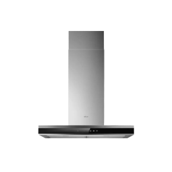 Вытяжка ELICA/ Вытяжка ELICA, 60 см, Т-образная, LED освещение, сенсорное управление, таймер с автовыключением, 3 скорости, индикация насыщения фильтра, цвет нержавеющая сталь/черный