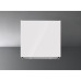 Вытяжка FALMEC LAGUNA IS STEEL 60 WHITE, серия Design+, 60 см, островная, потолочная, электронное/сенсорное управление, цифровой дисплей, светодиодное освещение, периметральное всасывание, 4 скорости, отвод/циркуляция, режим 24 часа, таймер, макс. произво