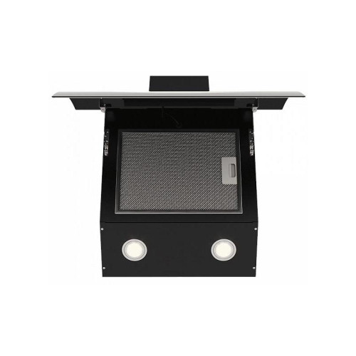 Кухонная вытяжка ELIKOR WAVE BK 60 BLACK