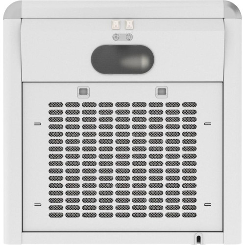 Вытяжка SATURN 50P-180-V1L белый/хром ELIKOR