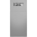 Вытяжка/ Кухонная вытяжка MAUNFELD Bath Isla 402 нержавеющая сталь, островная, 1050 м3/ч, 45 см, 4 скорости, электронное управление, таймер, уровень шума 52 дБ, цвет нержавеющая сталь