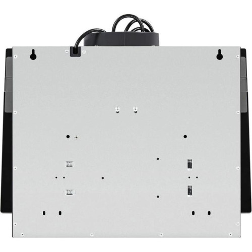 Вытяжка каминная Maunfeld Medway 60 черный управление: сенсорное (1 мотор)