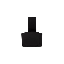 Кухонная вытяжка ELIKOR КВАРЦ 60П-1000-Е4Д BLACK/BLACK