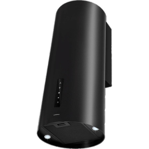 Вытяжка каминная Maunfeld Vega 39 Wall Sensor черный управление: сенсорное (1 мотор) Вытяжка каминная Maunfeld Vega 39 Wall Sensor черный управление: сенсорное (1 мотор)