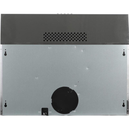 Вытяжка козырьковая Gorenje WHU629EX/M нержавеющая сталь управление: кнопочное (1 мотор)