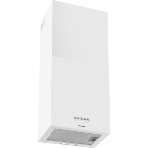 Вытяжка BOX 40 PB WHITE WEISSGAUFF