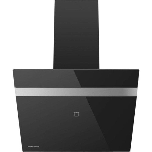 Вытяжка каминная Maunfeld Medway 60 черный управление: сенсорное (1 мотор)