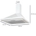 Retail&Kitchen, BEST, Кухонная вытяжка ELIKOR КВ Бьянко 60П-180-В1Л, белый/белый/белый