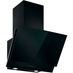GOOD, Кухонная вытяжка ELIKOR КВ Рубин 60П-1000-Е4Д черный