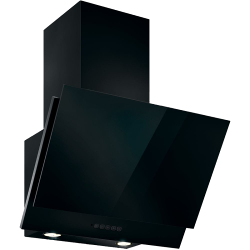 GOOD, Кухонная вытяжка ELIKOR КВ Рубин 60П-1000-Е4Д черный
