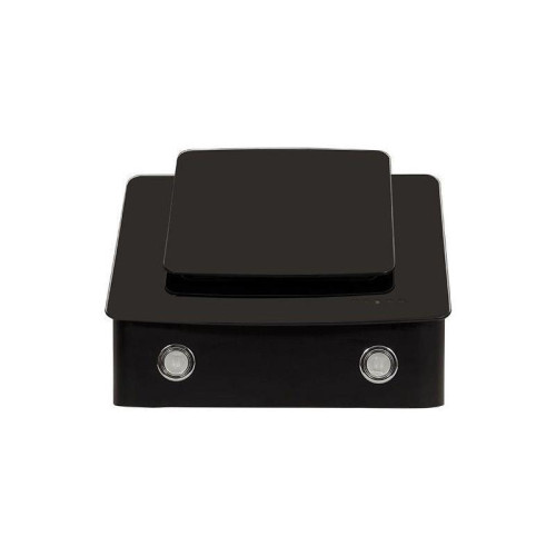 Кухонная вытяжка ELIKOR КВАРЦ 60П-1000-Е4Д BLACK/BLACK Кухонная вытяжка ELIKOR КВАРЦ 60П-1000-Е4Д BLACK/BLACK
