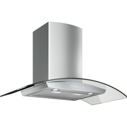 Кухонная вытяжка ELIKOR AMETHYST S4 90N-700-E4D STEEL