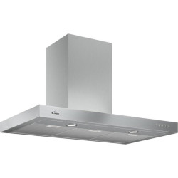 Вытяжка OPAL 90N-650-E3D нерж.сталь ELIKOR