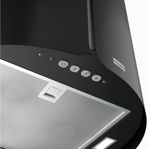 Вытяжка Franke/ BEST, Вытяжка Franke FSMS F42 BK MATT, островная, 42 см, LED освещение, 3 скорости + интенсивный режим, 740 м3/ч, энергоэффективность А, цвет черный матовый Вытяжка Franke/ BEST, Вытяжка Franke FSMS F42 BK MATT, островная, 42 см, LED освещение, 3 скорости + интенсивный режим, 740 м3/ч, энергоэффективность А, цвет черный матовый