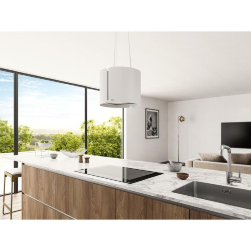 Вытяжка Franke/ BEST, Вытяжка Franke FSMS F42 WH MATT, островная, 42 см, LED освещение, 3 скорости + интенсивный режим, 740 м3/ч, энергоэффективность А, цвет белый матовый Вытяжка Franke/ BEST, Вытяжка Franke FSMS F42 WH MATT, островная, 42 см, LED освещение, 3 скорости + интенсивный режим, 740 м3/ч, энергоэффективность А, цвет белый матовый