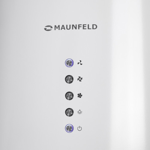 ВЫТЯЖКА MAUNFELD LEE LIGHT ISLA 35 белый/ Тип: островная Цвет: белый Управление: электронное Ширина, мм: 351 Полная потребляемая мощность, Вт: 270 Количество скоростей: 3 Производительность , м3/час: 1050 Диаметр воздуховода, мм: 150 Площадь кухни: до 40 ВЫТЯЖКА MAUNFELD LEE LIGHT ISLA 35 белый/ Тип: островная Цвет: белый Управление: электронное Ширина, мм: 351 Полная потребляемая мощность, Вт: 270 Количество скоростей: 3 Производительность , м3/час: 1050 Диаметр воздуховода, мм: 150 Площадь кухни: до 40