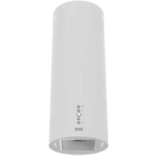 Вытяжка Franke/ Best, Цилиндрическая настенная вытяжка AXIS 35 WH, 35 см, 750 м3/ч, электронное управление, LED освещение, 66 дБ, Угольный фильтр Ф-10 (опция), цвет белый Вытяжка Franke/ Best, Цилиндрическая настенная вытяжка AXIS 35 WH, 35 см, 750 м3/ч, электронное управление, LED освещение, 66 дБ, Угольный фильтр Ф-10 (опция), цвет белый