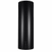 ВЫТЯЖКА MAUNFELD LEE PUSH 39 BLACK/ островная, ширина 380 мм, кнопочное управление, 3 скорости, 1000 м3/ч, 52 дБ, светодиодное LED освещение, черный цвет